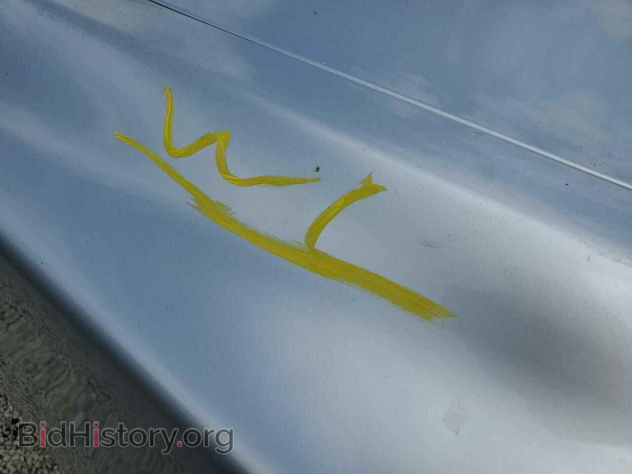 2007 LEXUS LS460 - VIN: JTHGL46F575015744 - Фото 9