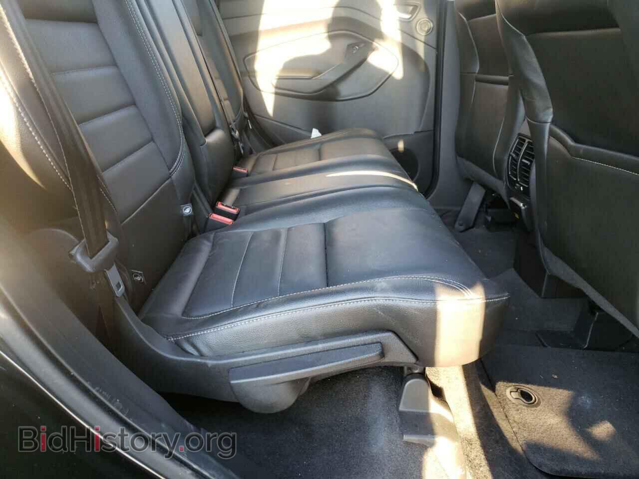 2014 FORD ESCAPE - VIN: 1FMCU9J98EUD76802 - Фото 6