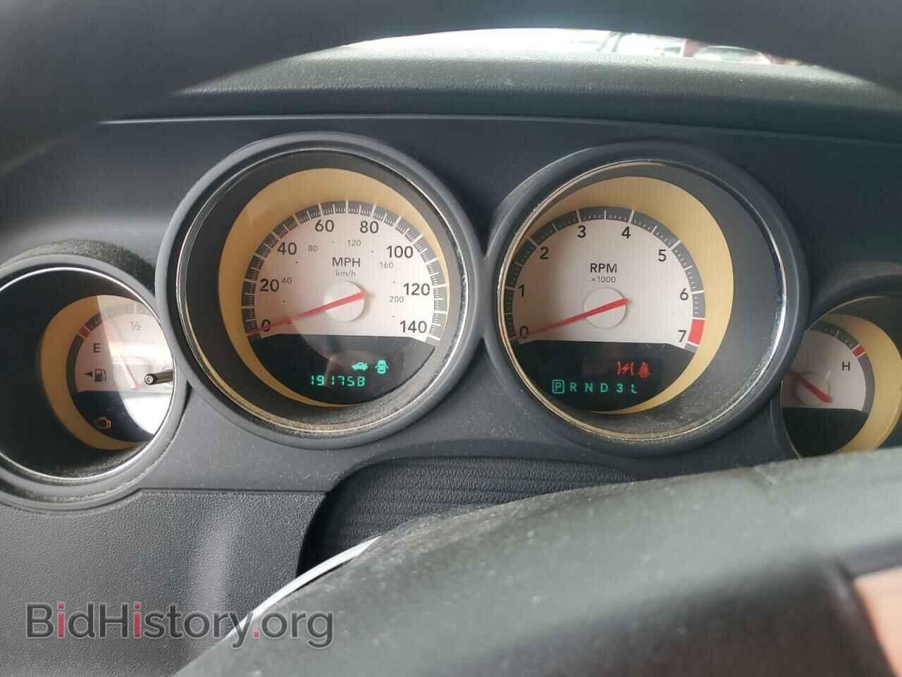 2009 DODGE CHALLENGER - VIN: 2B3LJ44V19H591148 - Фото 9