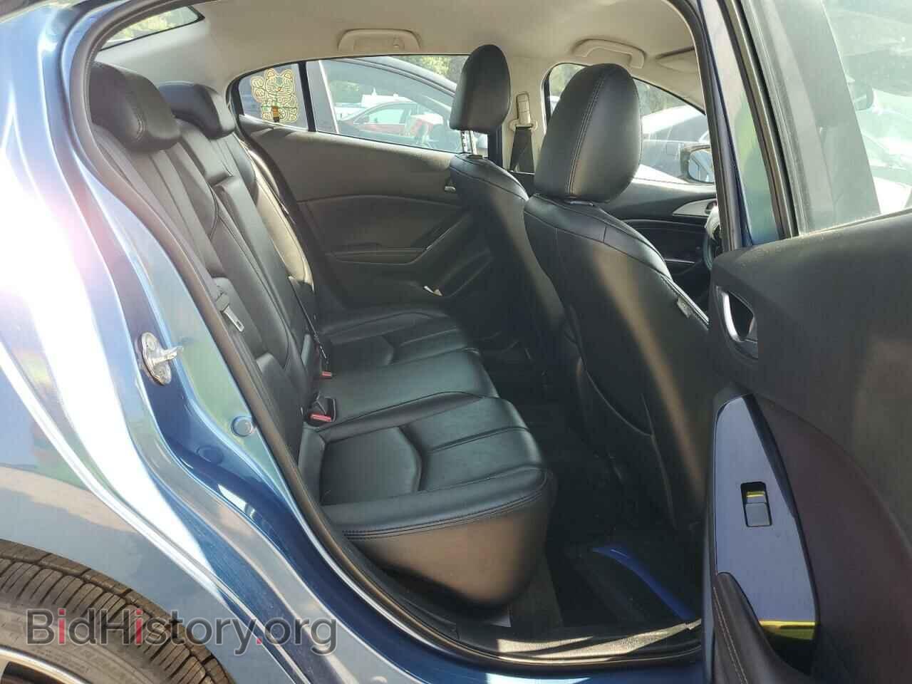 2017 MAZDA 3 - VIN: 3MZBN1V72HM131832 - Фото 10