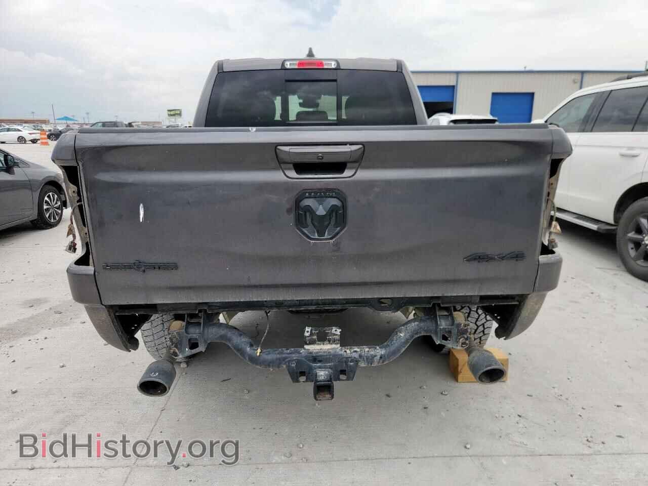 2022 RAM 1500 - VIN: 1C6SRFFM9NN287917 - Фото 6