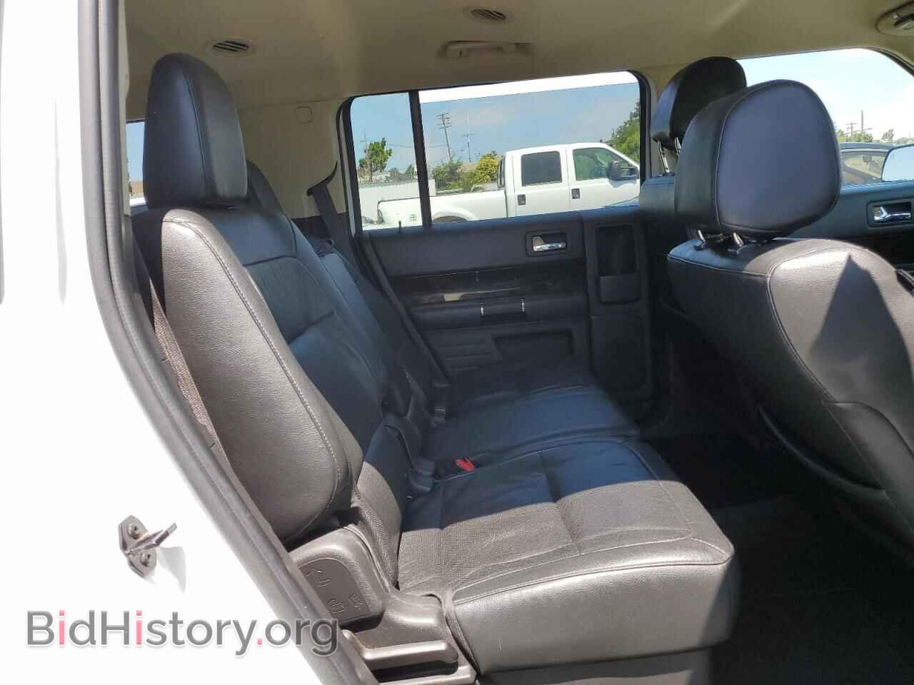 2015 FORD FLEX - VIN: 2FMGK5D80FBA07930 - Фото 11