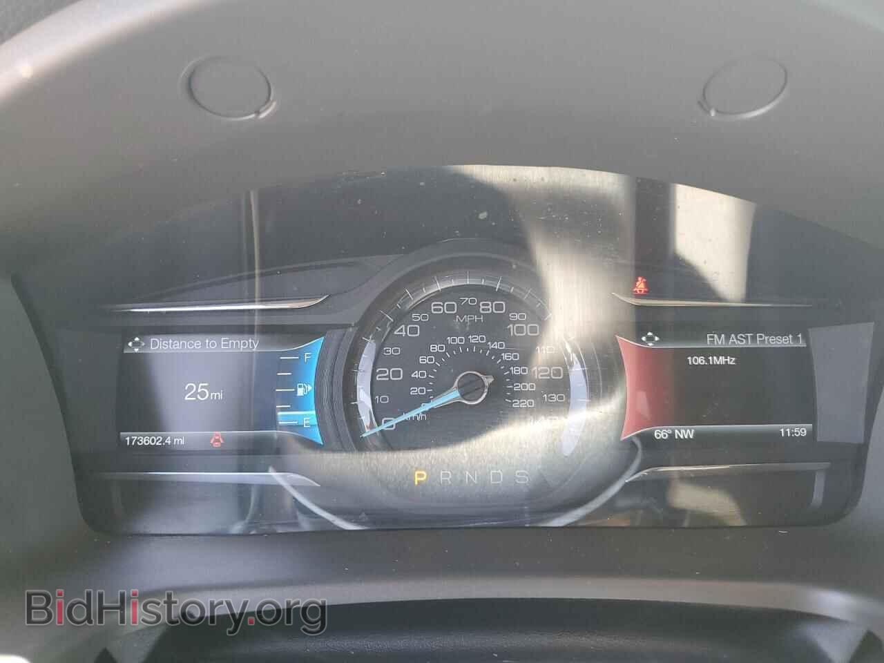 2015 FORD FLEX - VIN: 2FMGK5D80FBA07930 - Фото 9