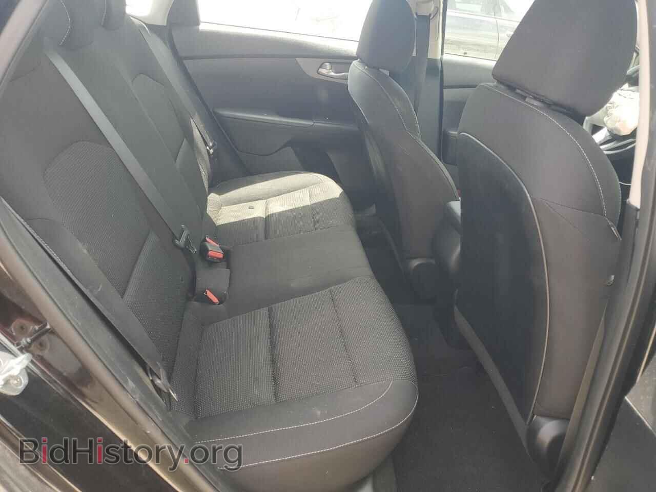2019 KIA FORTE - VIN: 3KPF24AD4KE012627 - Фото 10
