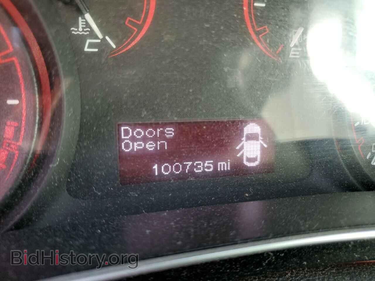 2014 DODGE DART - VIN: 1C3CDFAA2ED718116 - Photo 8