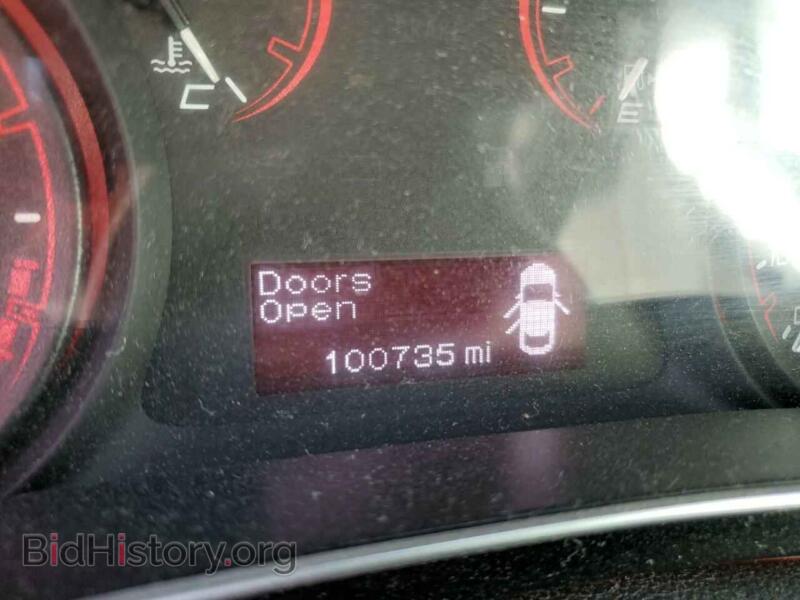 2014 Dodge DART (VIN 1C3CDFAA2ED718116) — photo 8 of 10