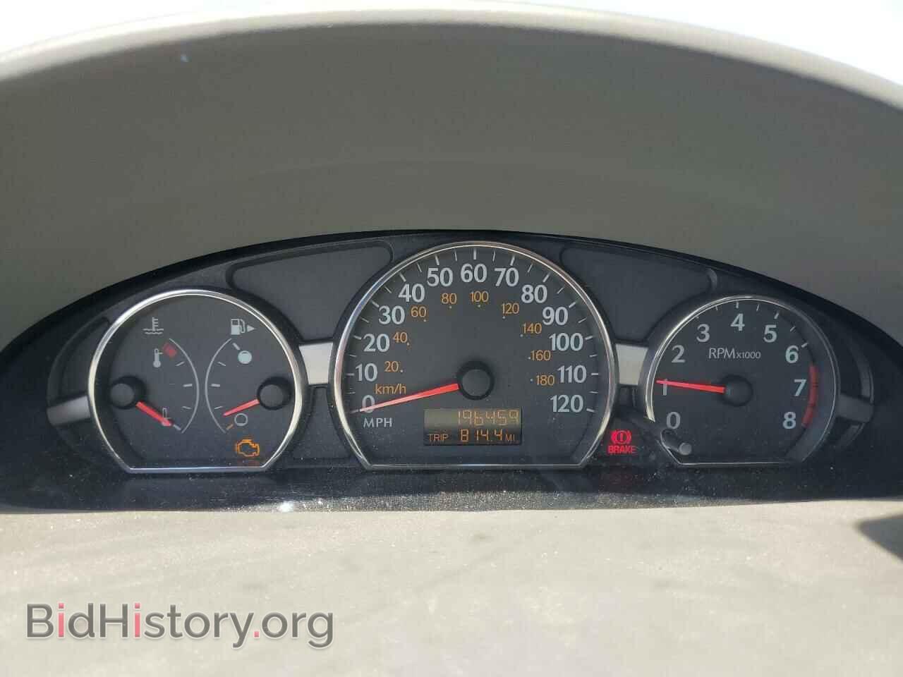 2006 SATURN ION - VIN: 1G8AZ55F46Z154441 - Фото 9