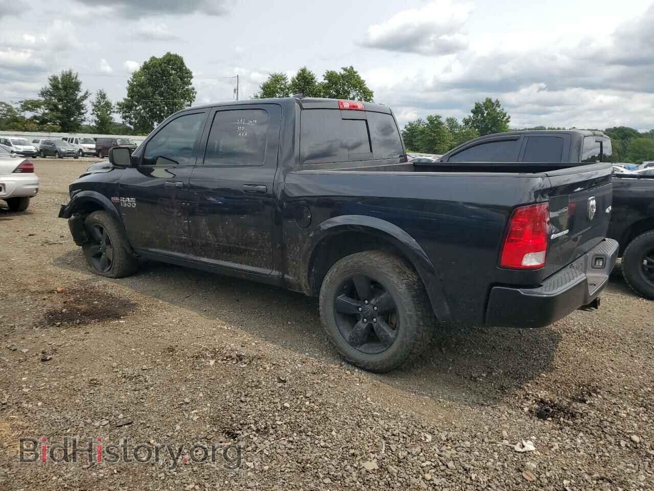 2015 RAM 1500 - VIN: 1C6RR7LT7FS636706 - Фото 2
