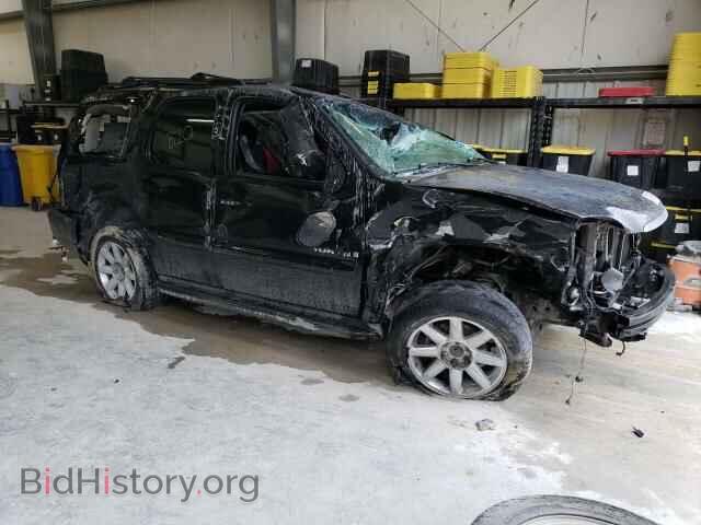 2007 GMC YUKON - VIN: 1GKFC13087R148474 - Фото 4