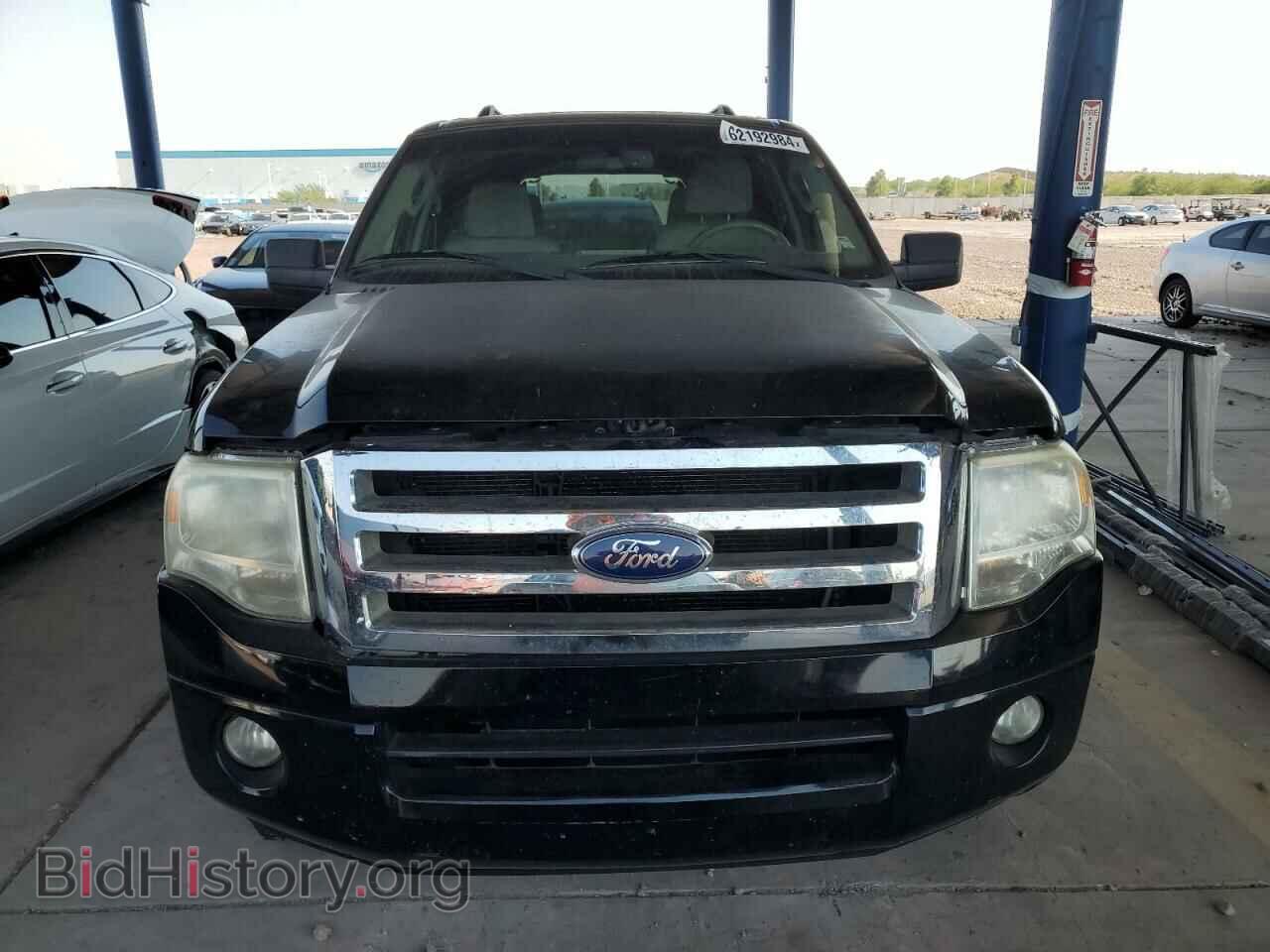 2008 FORD EXPEDITION - VIN: 1FMFK15518LA67615 - Фото 5