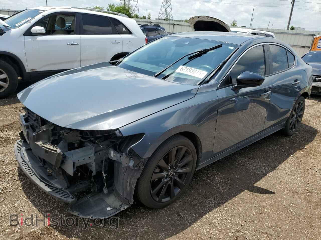 Photo 3MZBPACM1PM363680 - MAZDA 3 2023