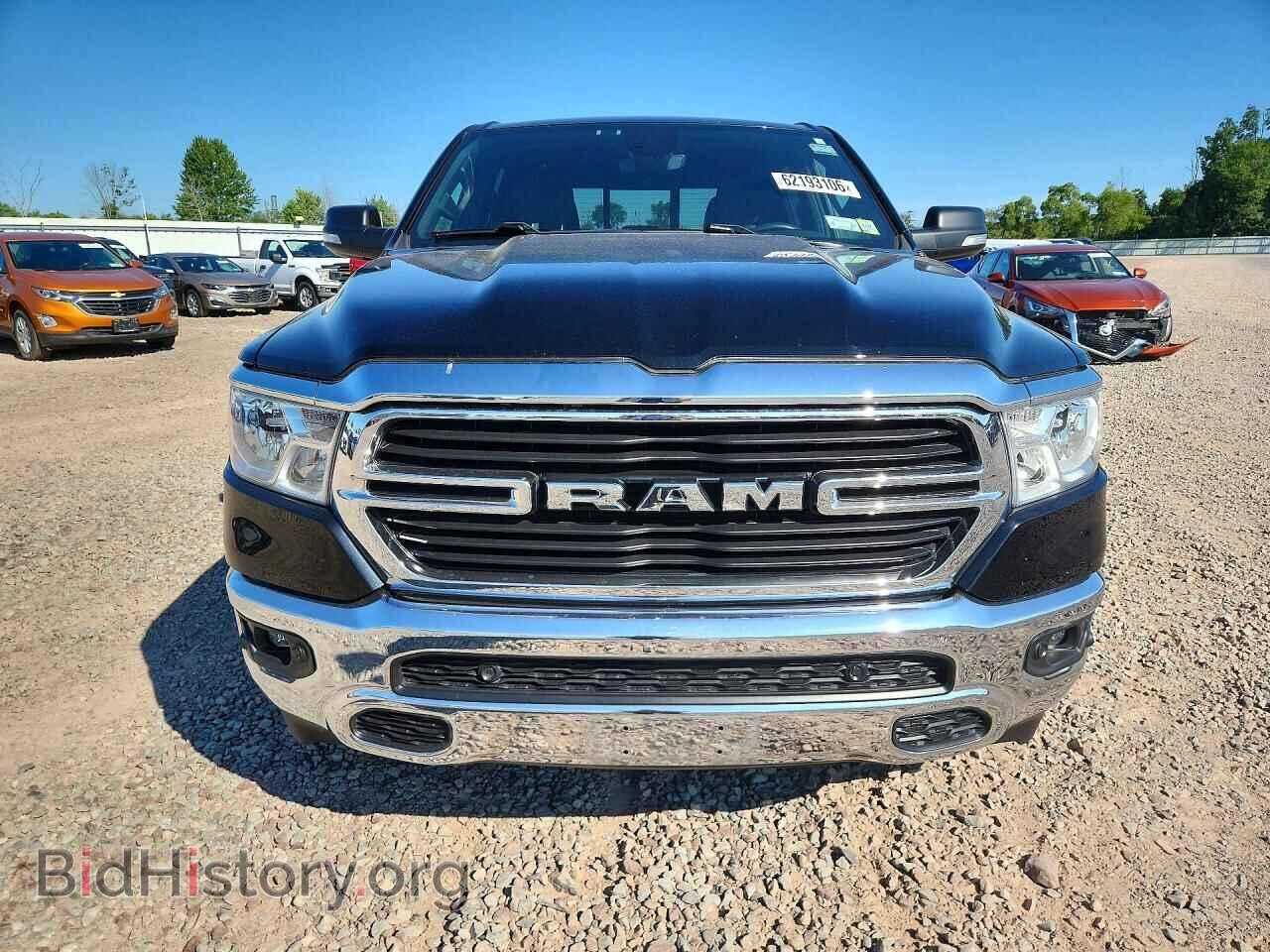 2021 RAM 1500 - VIN: 1C6SRFMT5MN559453 - Фото 5