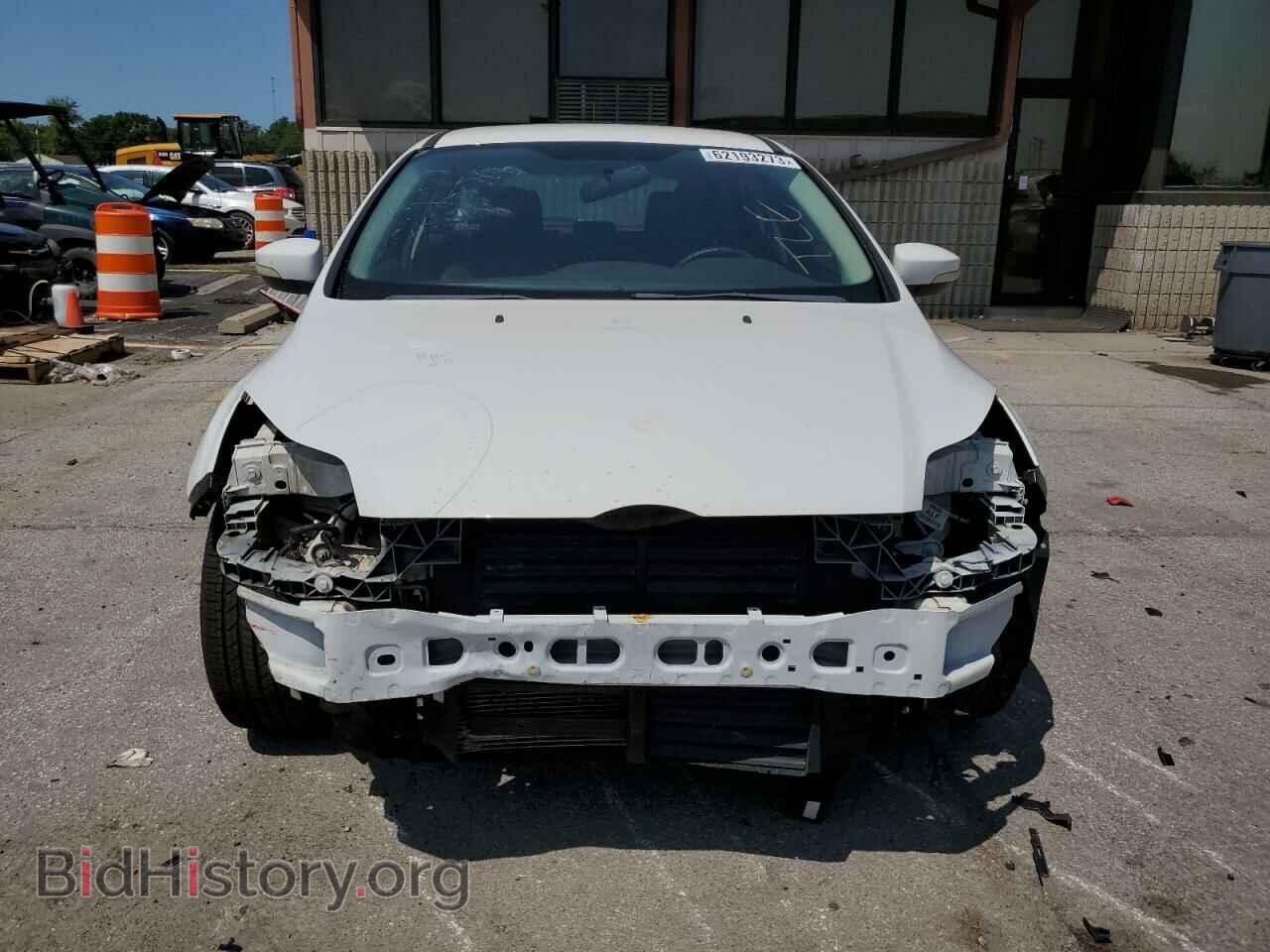 2013 FORD FOCUS - VIN: 1FADP3K26DL237390 - Фото 5