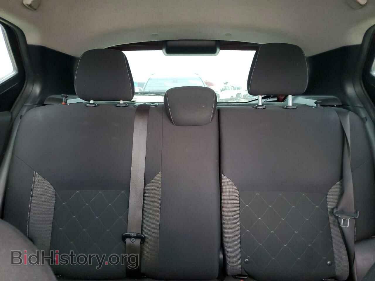 2019 NISSAN KICKS - VIN: 3N1CP5CU4KL540545 - Фото 10