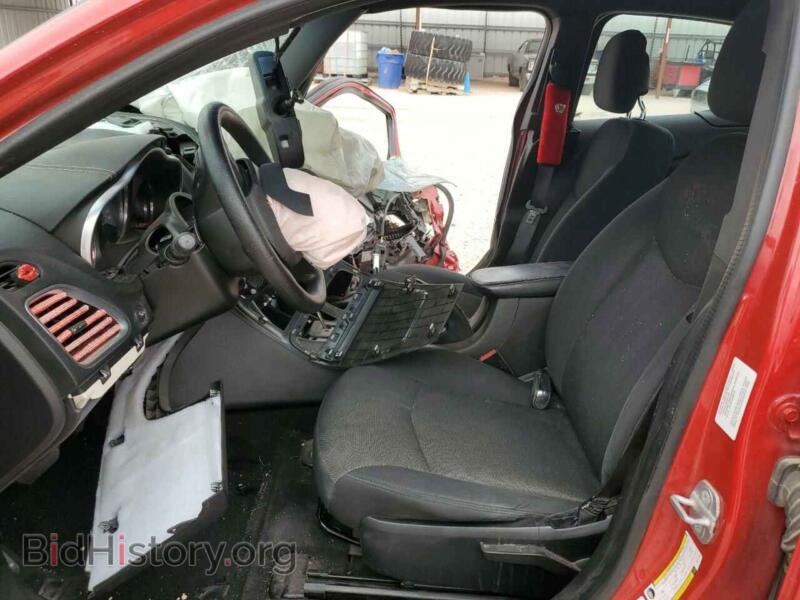 2014 Dodge AVENGER (VIN 1C3CDZAB8EN177738) — фото 7 из 12