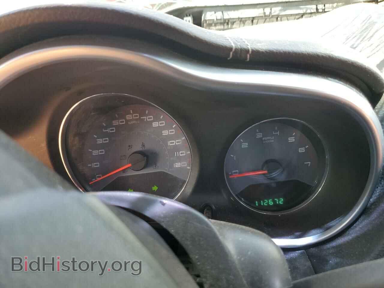 2014 DODGE AVENGER - VIN: 1C3CDZAB8EN177738 - Photo 9