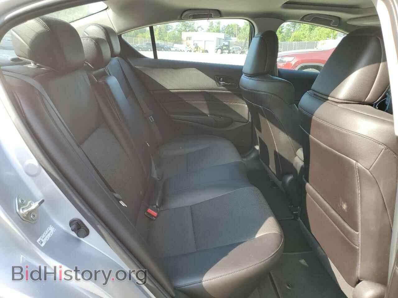 2015 ACURA ILX - VIN: 19VDE1F30FE008280 - Фото 10