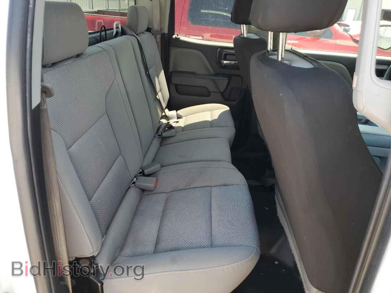 2014 CHEVROLET ALL Models - VIN: 1GCRCPEC1EZ185060 - Фото 10