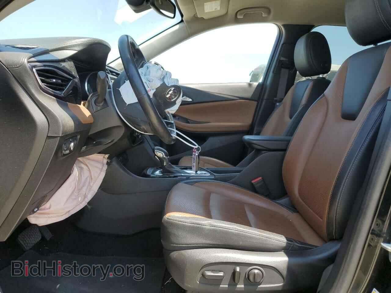 2021 BUICK ENCORE - VIN: KL4MMFSL6MB158203 - Photo 7