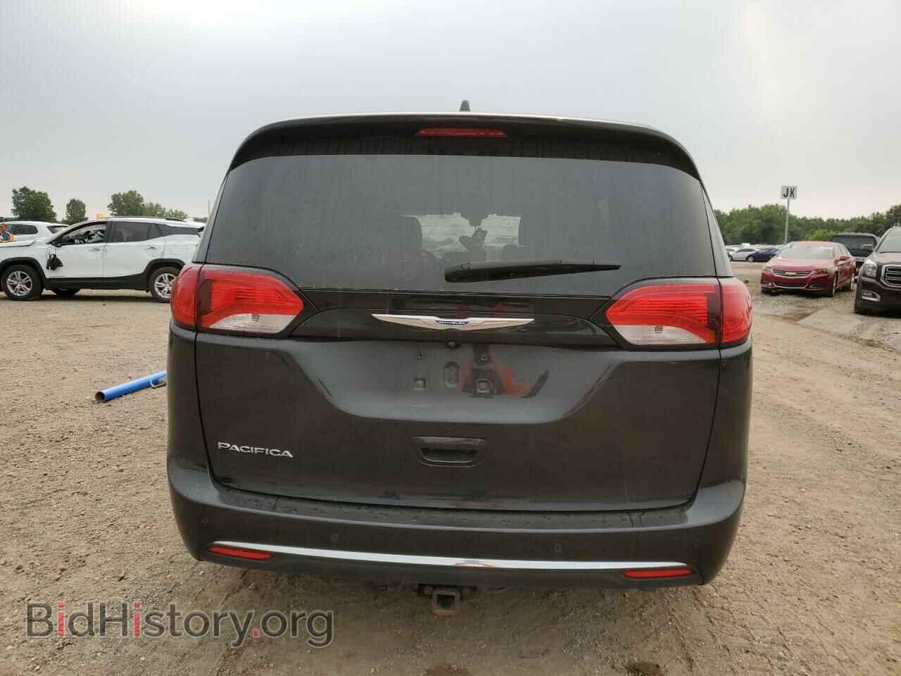2017 CHRYSLER PACIFICA - VIN: 2C4RC1EG1HR721343 - Photo 6
