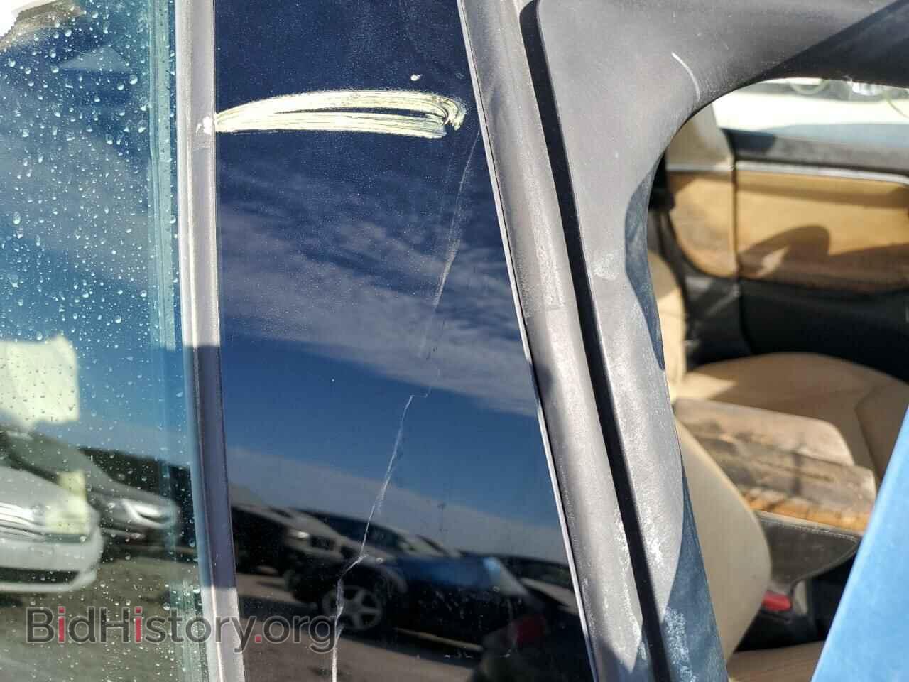 2015 TESLA MODEL S - VIN: 5YJSA1H28FF097329 - Photo 9