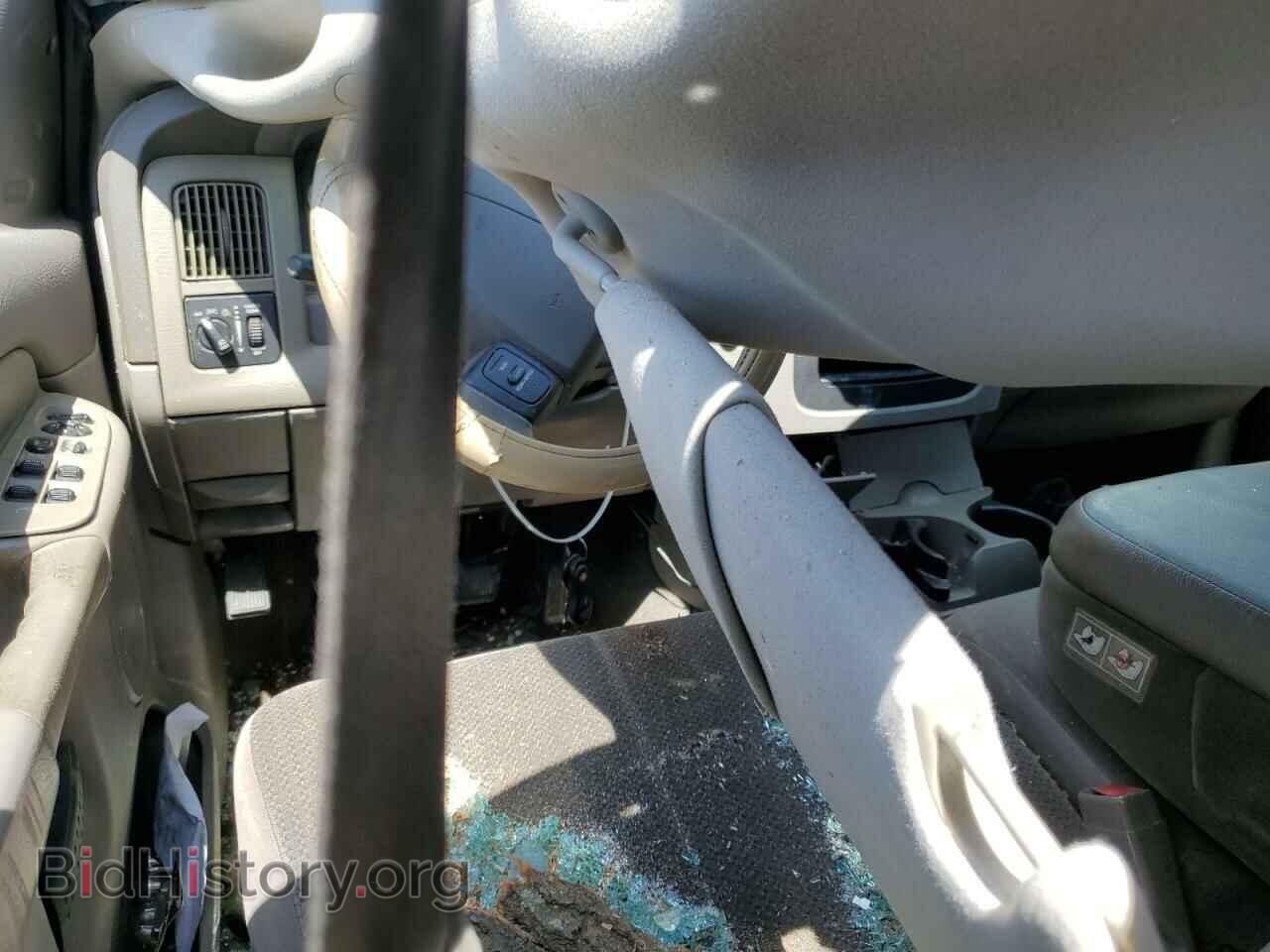 2005 DODGE RAM 1500 - VIN: 1D7HU18D85S197456 - Фото 8