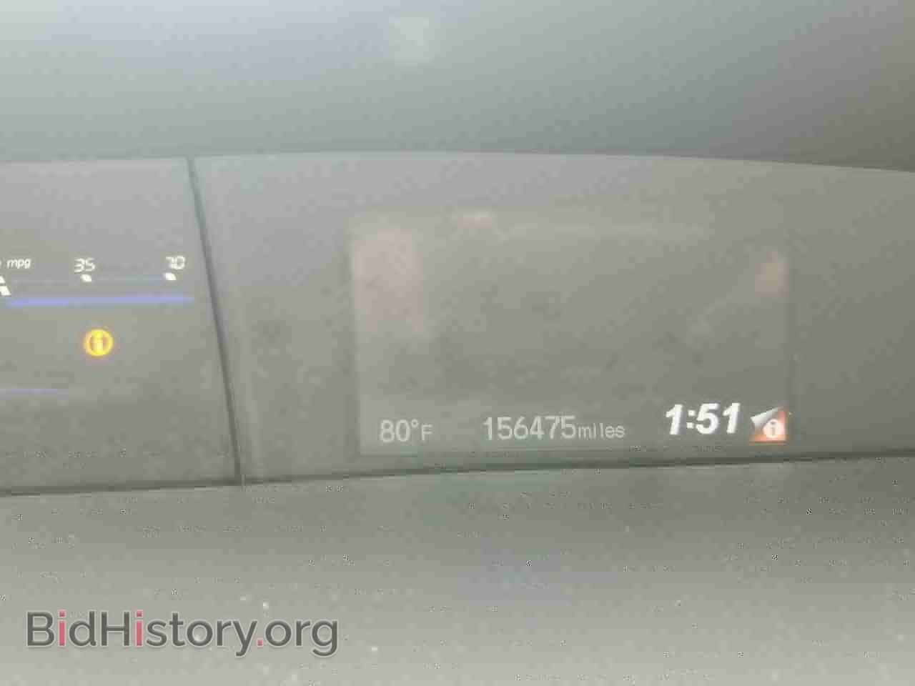 2013 HONDA CIVIC - VIN: 19XFB2F83DE285898 - Фото 9