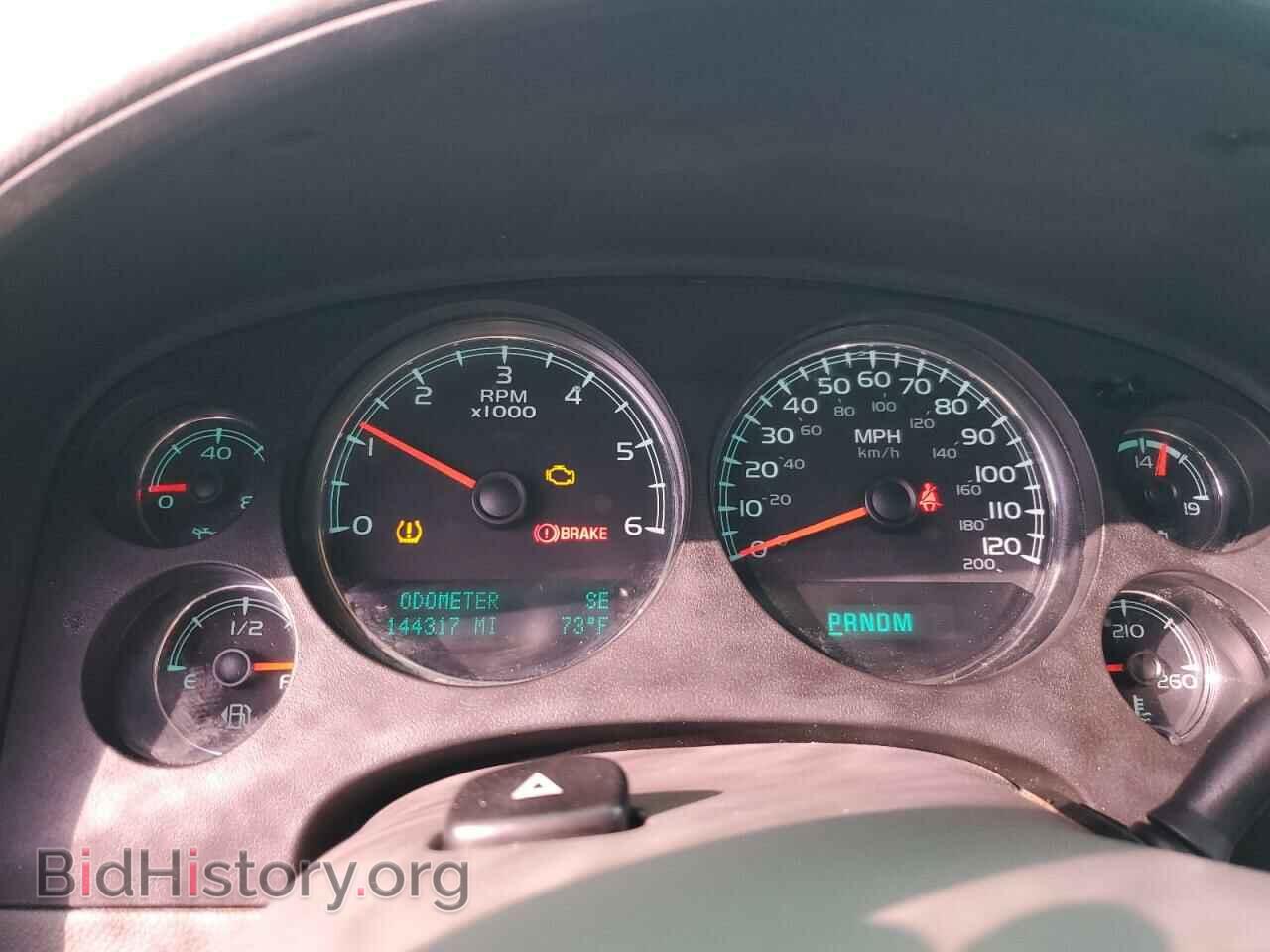 2012 GMC SIERRA - VIN: 3GTP2WE7XCG152790 - Фото 9