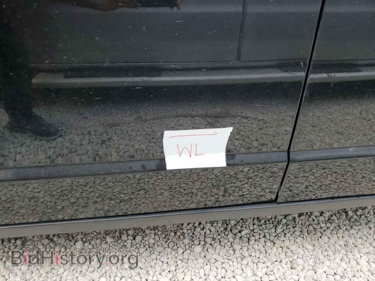 2019 DODGE CARAVAN - VIN: 2C4RDGEG0KR567909 - Фото 9