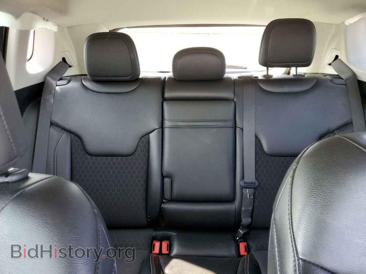 2020 JEEP COMPASS - VIN: 3C4NJDBB7LT148579 - Фото 10