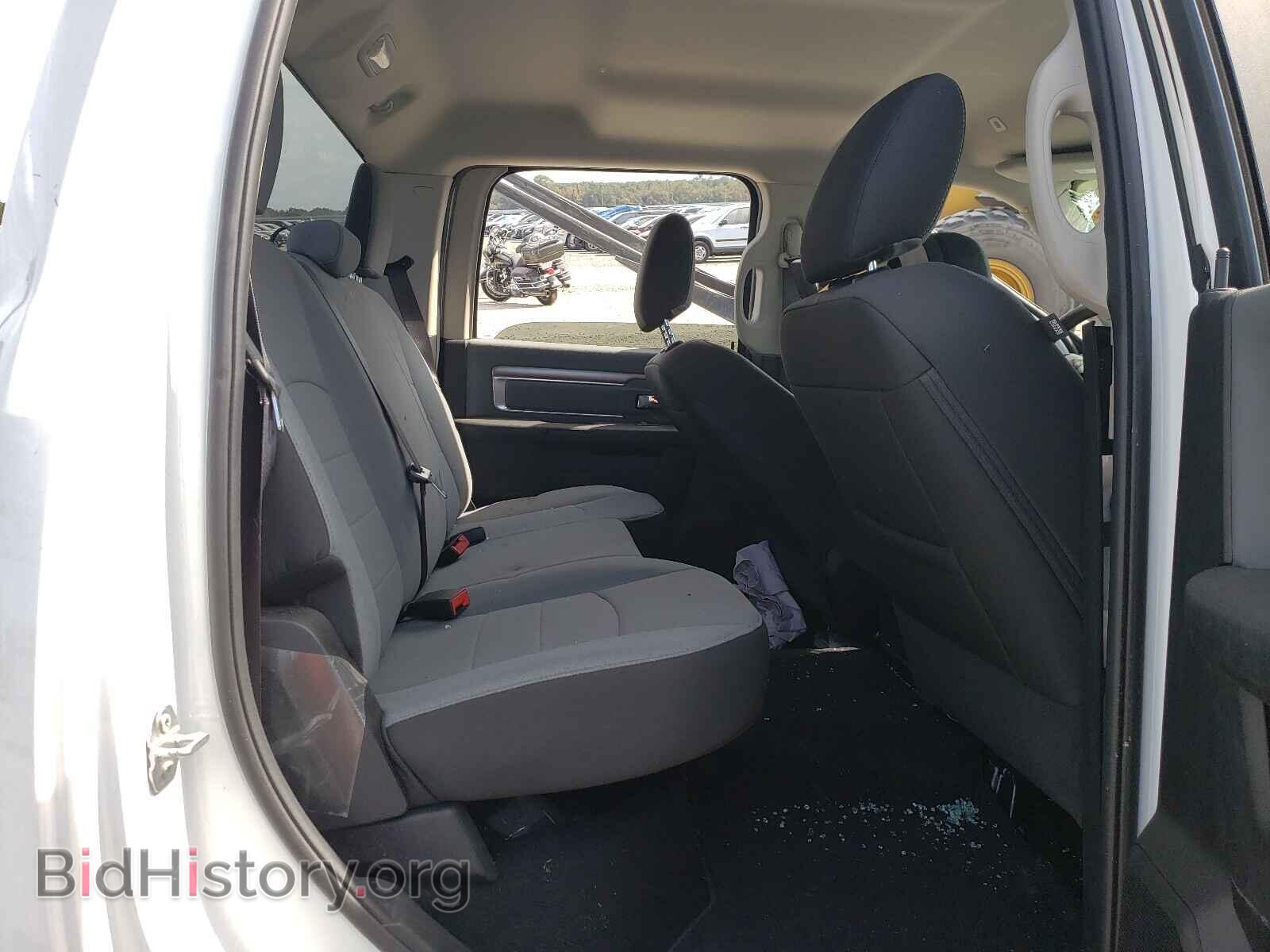 2021 RAM 1500 - VIN: 1C6RR7TT1MS522018 - Photo 6
