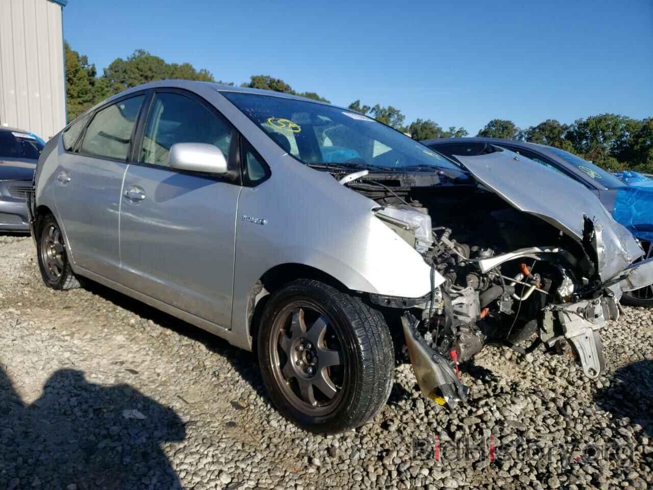 Photo JTDKB20U787718715 - TOYOTA PRIUS 2008