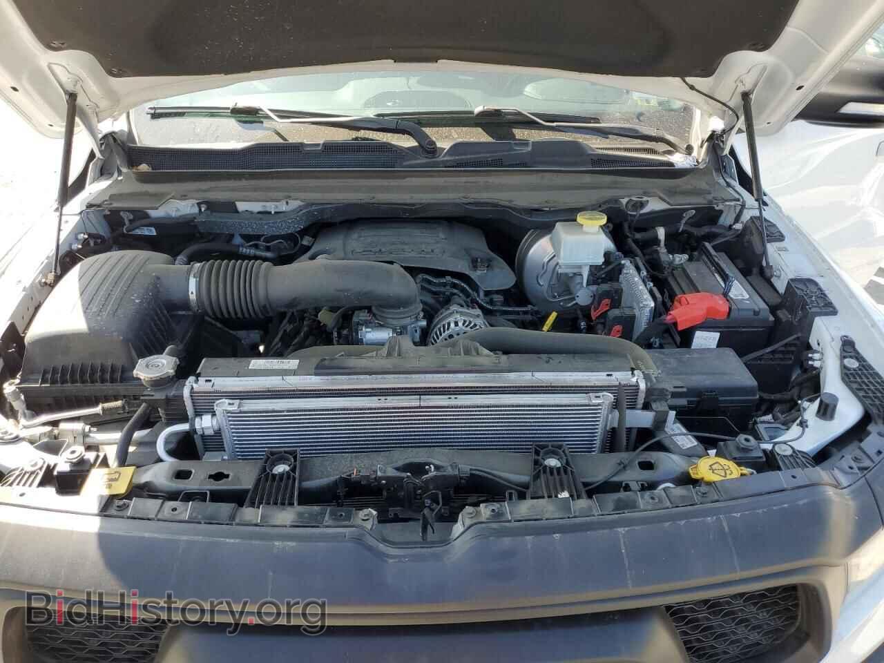 2022 RAM 1500 - VIN: 1C6SRFLT5NN192301 - Фото 11