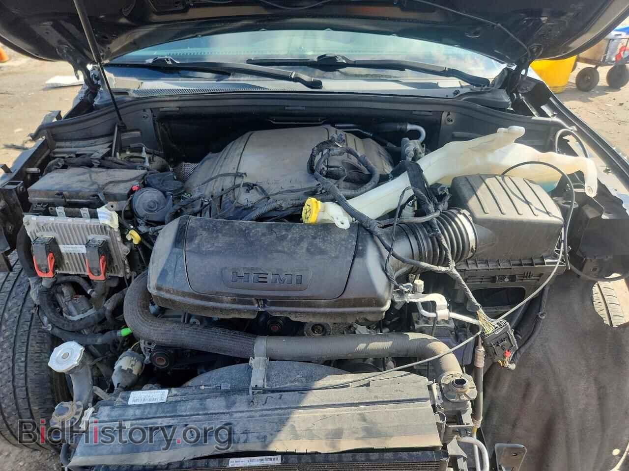 2017 DODGE DURANGO - VIN: 1C4SDJCT7HC893240 - Photo 12
