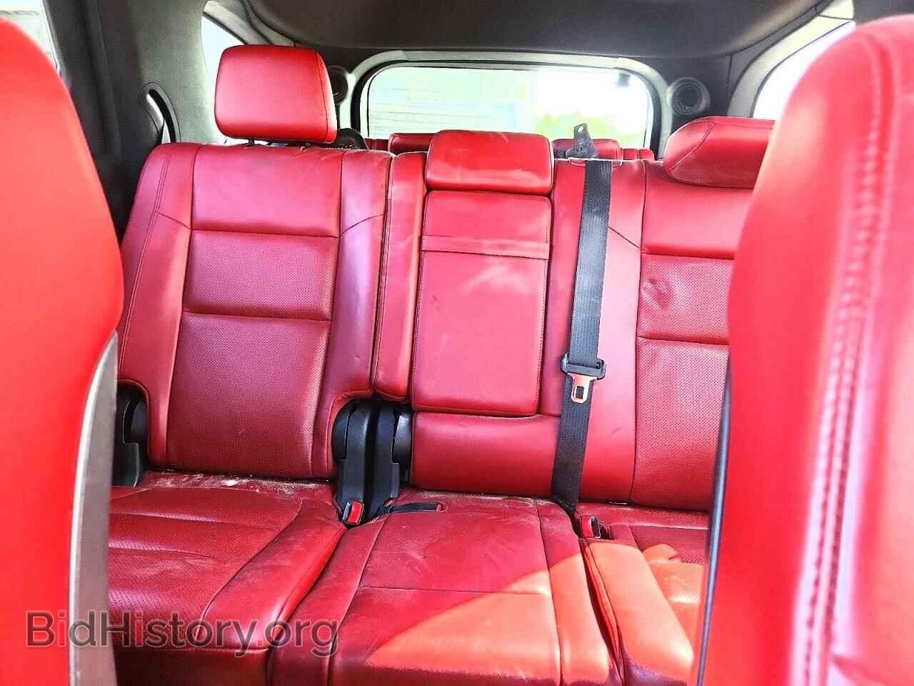 2017 DODGE DURANGO - VIN: 1C4SDJCT7HC893240 - Photo 10