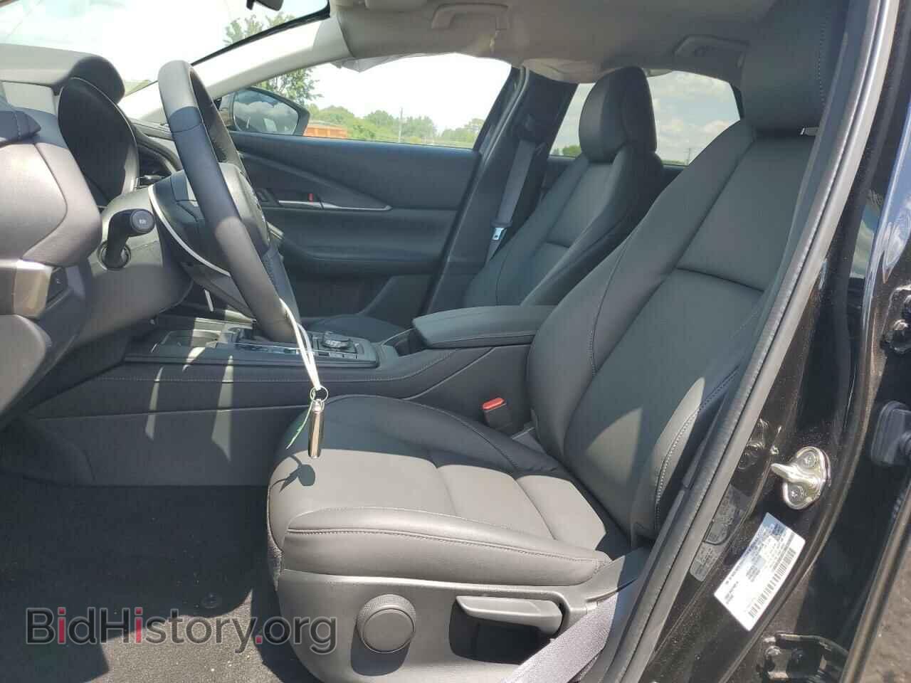 2023 MAZDA CX30 - VIN: 3MVDMBBM3PM553037 - Фото 7