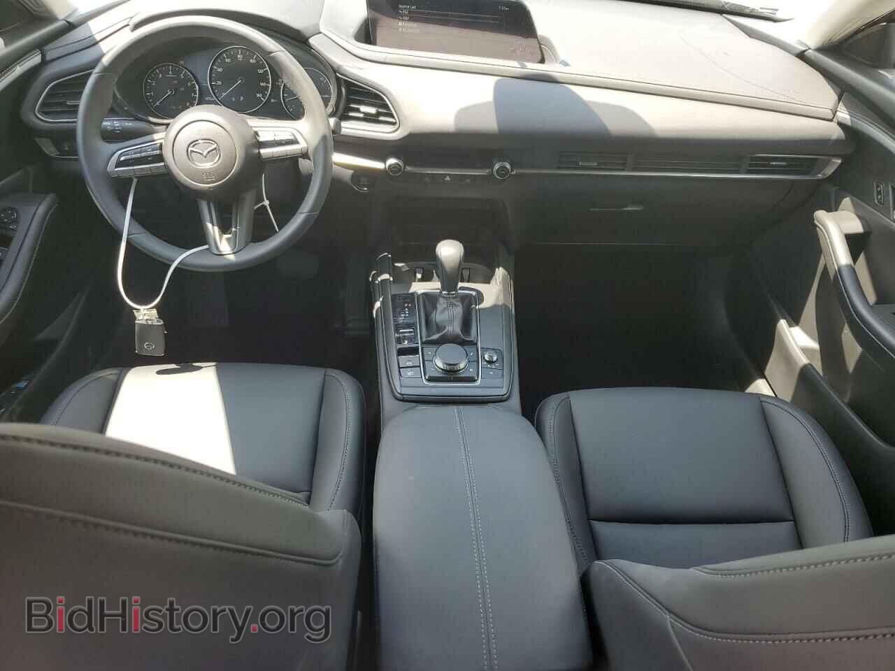 2023 MAZDA CX30 - VIN: 3MVDMBBM3PM553037 - Фото 8
