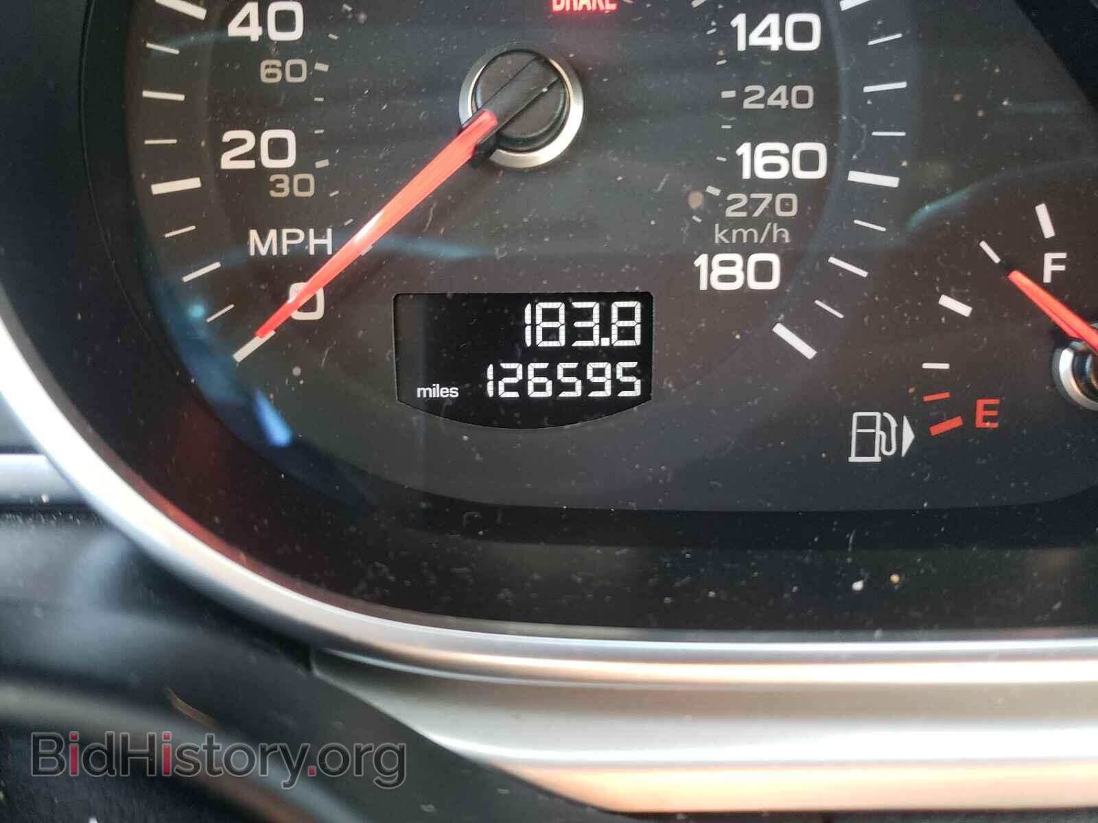2012 AUDI Q7 - VIN: WA1AGAFE2CD000498 - Фото 8