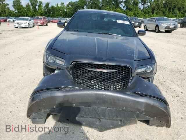 2021 CHRYSLER 300 - VIN: 2C3CCABG3MH554224 - Фото 5