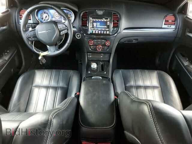 2021 CHRYSLER 300 - VIN: 2C3CCABG3MH554224 - Фото 8