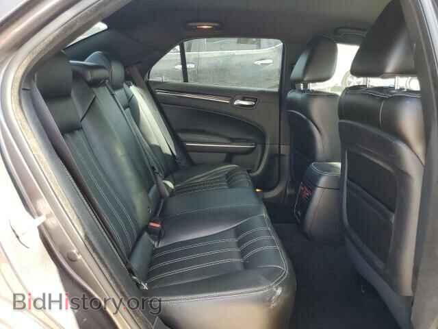 2021 CHRYSLER 300 - VIN: 2C3CCABG3MH554224 - Фото 10