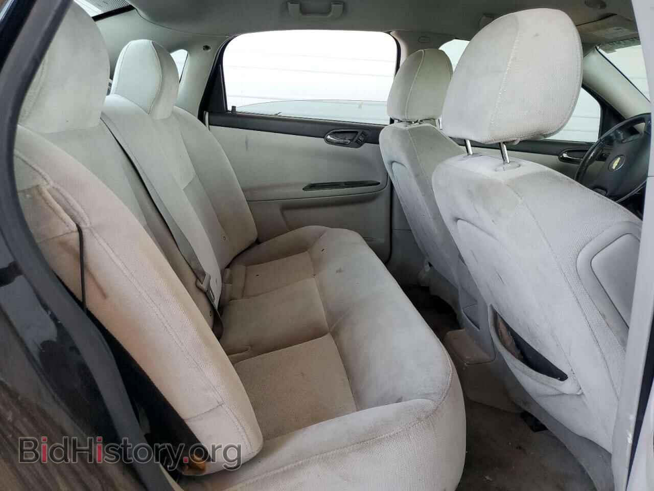 2014 CHEVROLET IMPALA - VIN: 2G1WA5E30E1141422 - Фото 10