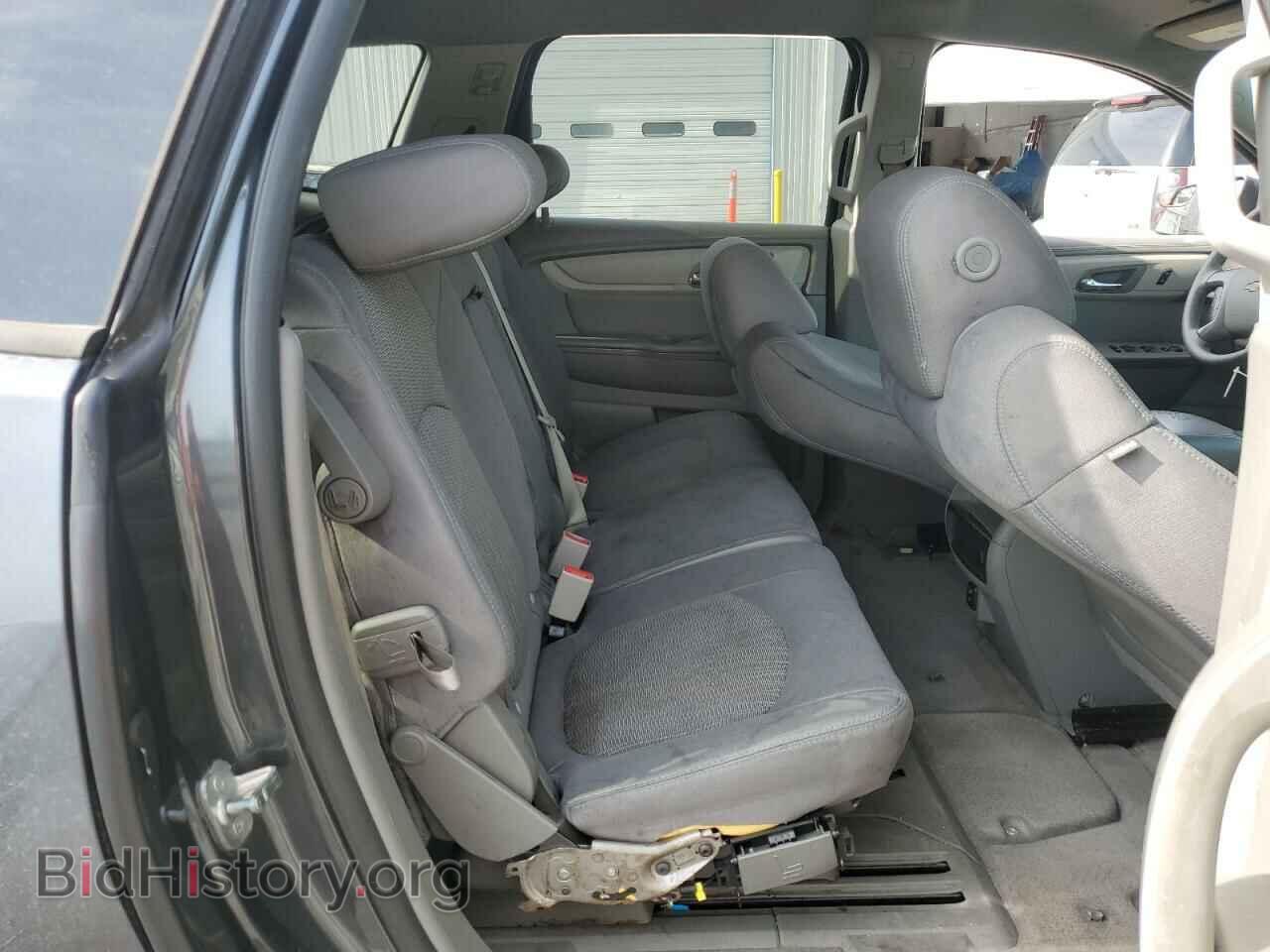 2014 CHEVROLET TRAVERSE - VIN: 1GNKRFKD3EJ213938 - Photo 11