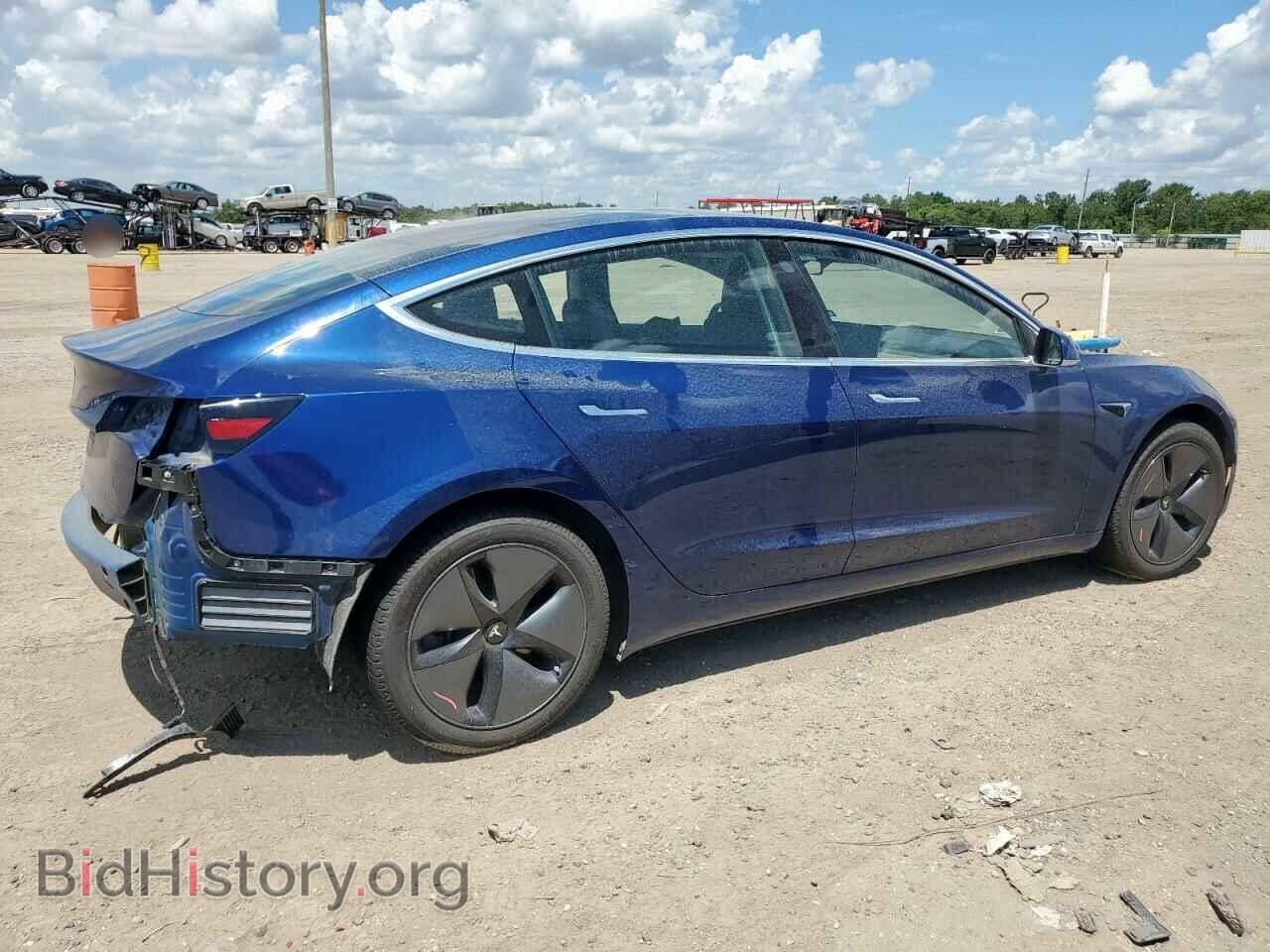 2019 TESLA MODEL 3 - VIN: 5YJ3E1EA9KF326079 - Photo 3