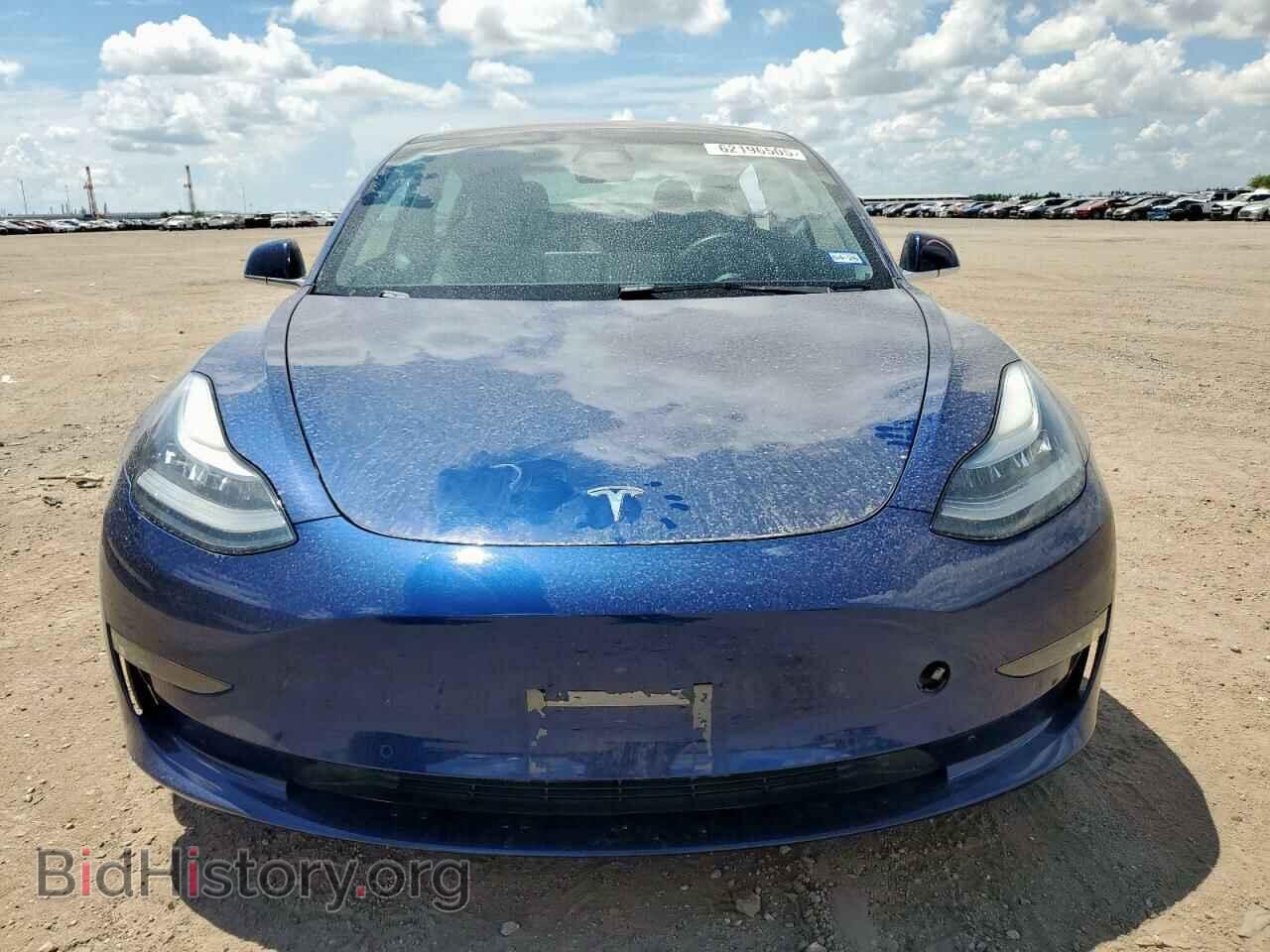 2019 TESLA MODEL 3 - VIN: 5YJ3E1EA9KF326079 - Photo 5