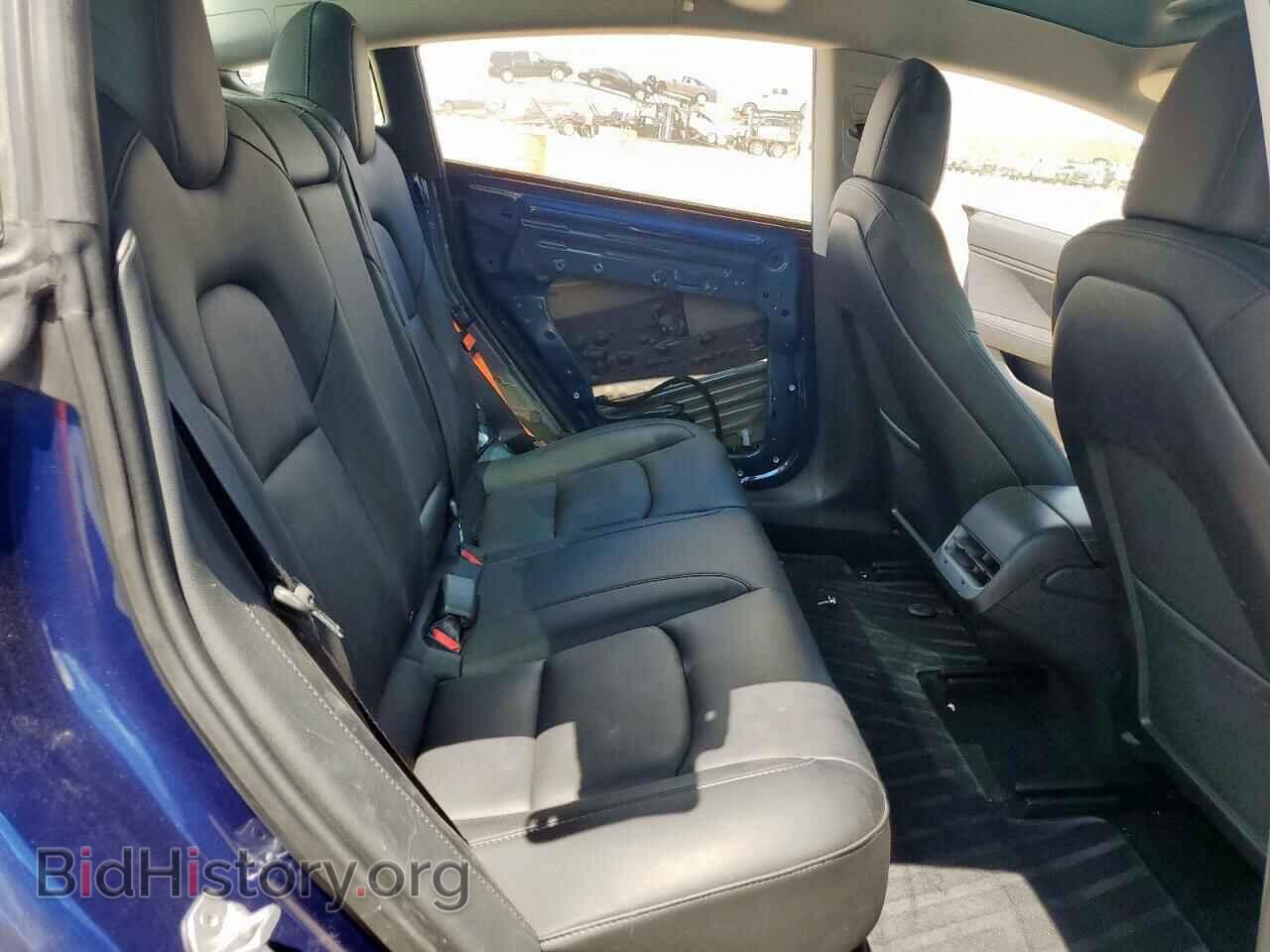 2019 TESLA MODEL 3 - VIN: 5YJ3E1EA9KF326079 - Photo 10