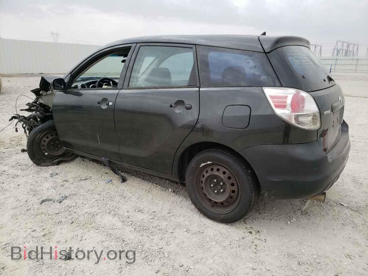 2006 TOYOTA COROLLA - VIN: 2T1KR32E06C615607 - Photo 2