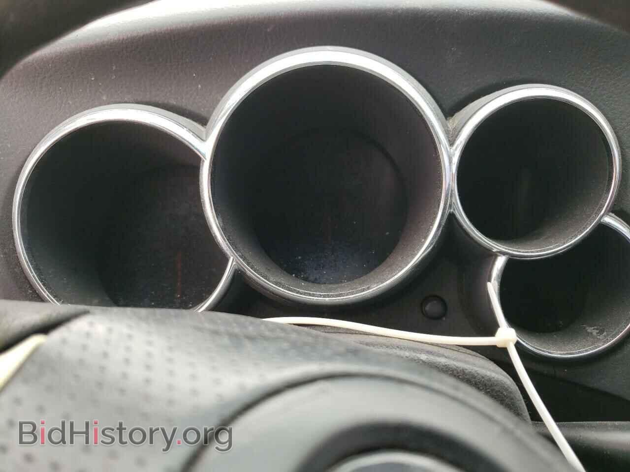 2006 TOYOTA COROLLA - VIN: 2T1KR32E06C615607 - Photo 9