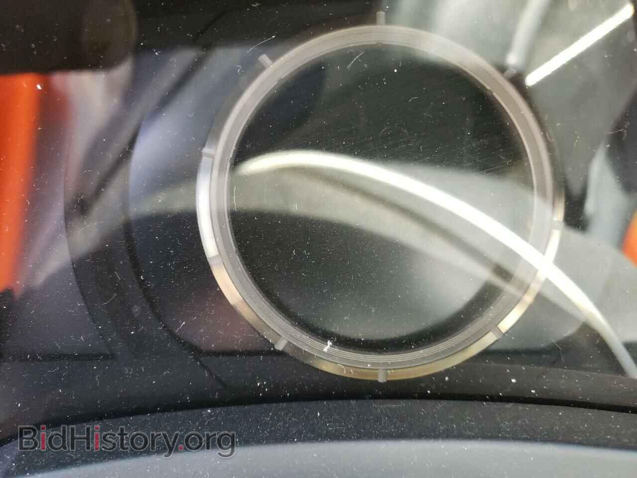 2014 LEXUS IS - VIN: JTHBF1D21E5033333 - Фото 8