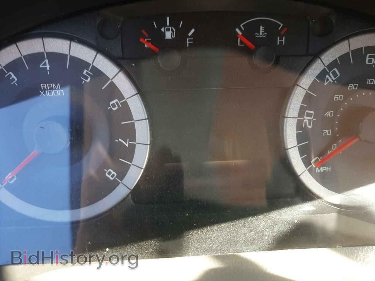 2010 FORD ESCAPE - VIN: 1FMCU9D7XAKD44014 - Фото 8